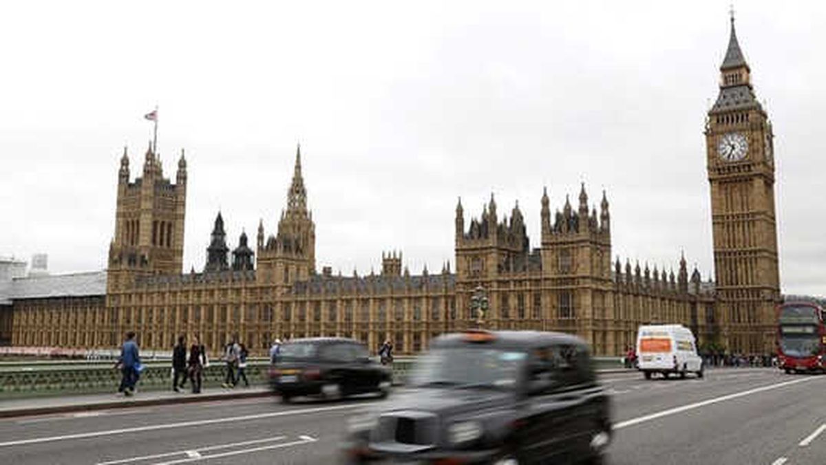 Lordlar Kamarasından Hükümete 2. Brexit Darbesi