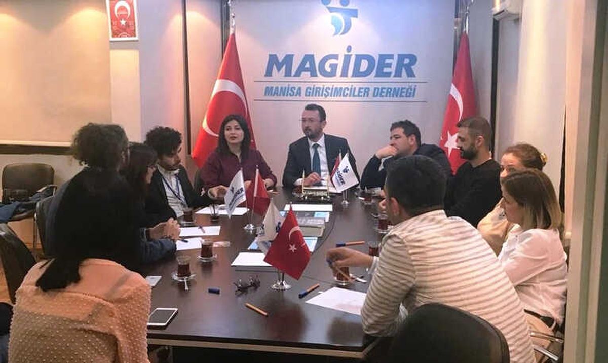 Magider 1 Mayıs\'ta Çocuk Festivali Düzenleyecek