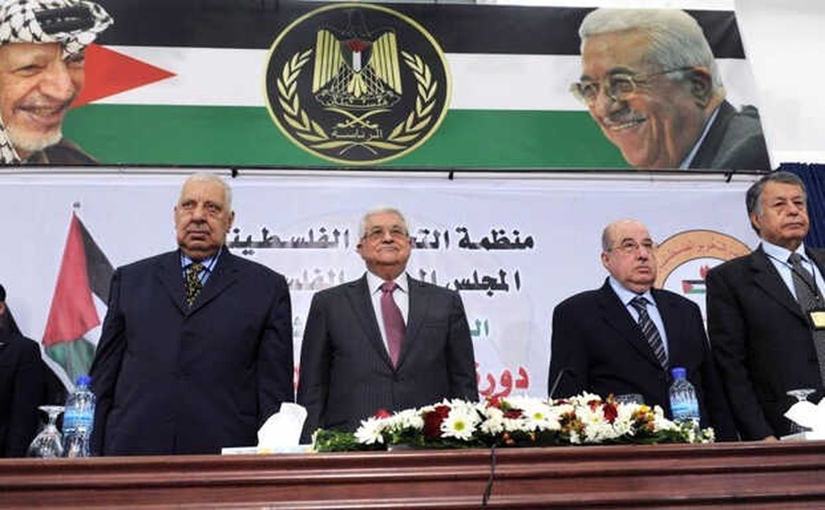 Mahmud Abbas: "Filistin Devletinin Ebedi Başkenti Kudüs Olmadan Barış Yok"
