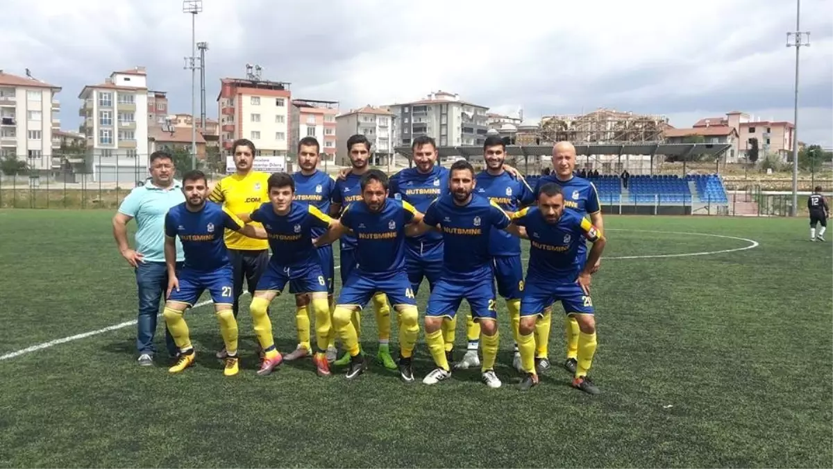 Malatya İdmanyurdu Play-off\'ta