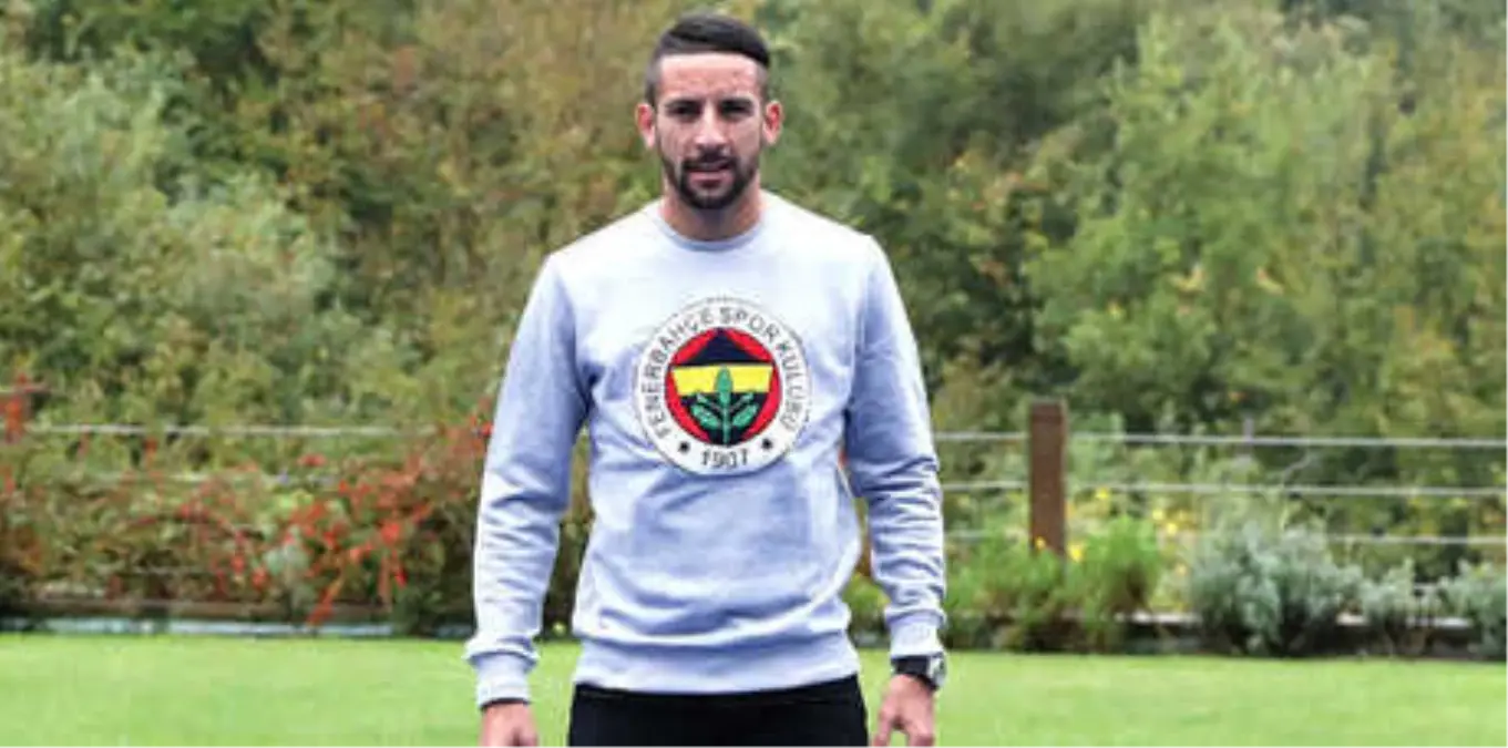 Mauricio Isla Fenerbahçe\'de Kayboldu