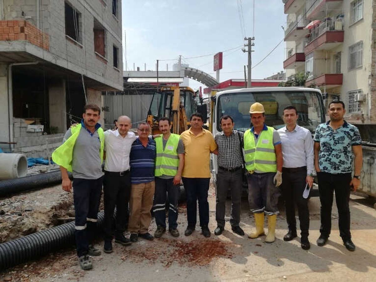 Meski \'Dinamik Öneri Ekibi\' ile Vatandaşların Fikrini Alıyor