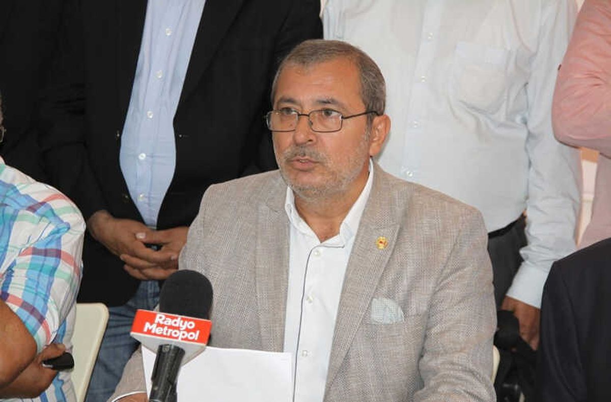 Mgc\'de Seçim Heyecanı Sürüyor
