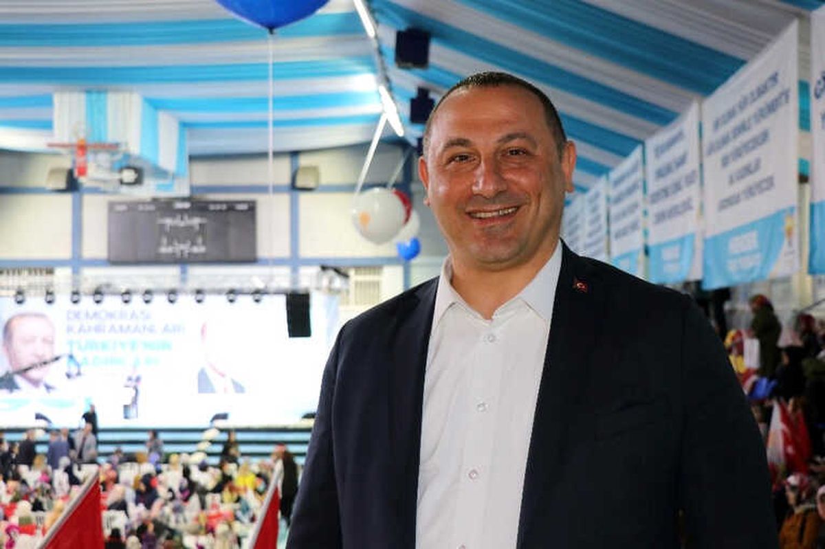 Milletvekili Aday Adayı Bayrak: "Milletime Efendilik Değil Hizmetkar Olmaya Talibim"