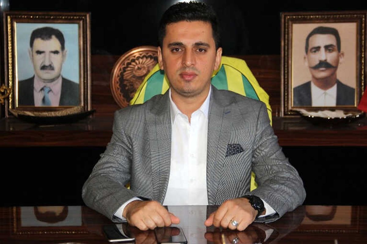 Milletvekili Aday Adayı Gözel\'den Beraat Kandili Mesajı