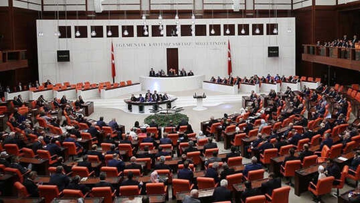 Milyonları İlgilendiren Tasarı TBMM\'de