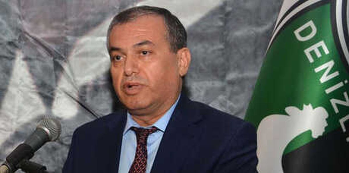 Mustafa Üstek: "Yüzde 100 Düştü\' Dediklerinde Bile..."
