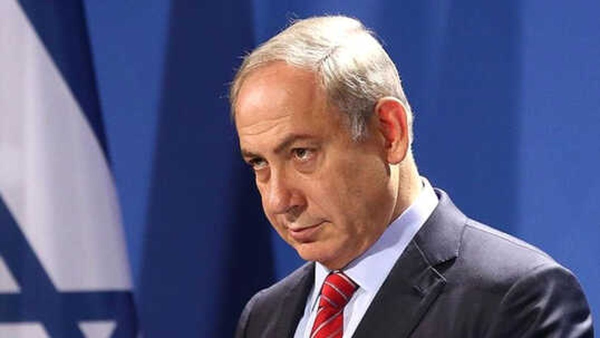 Netanyahu\'dan İran İddiası