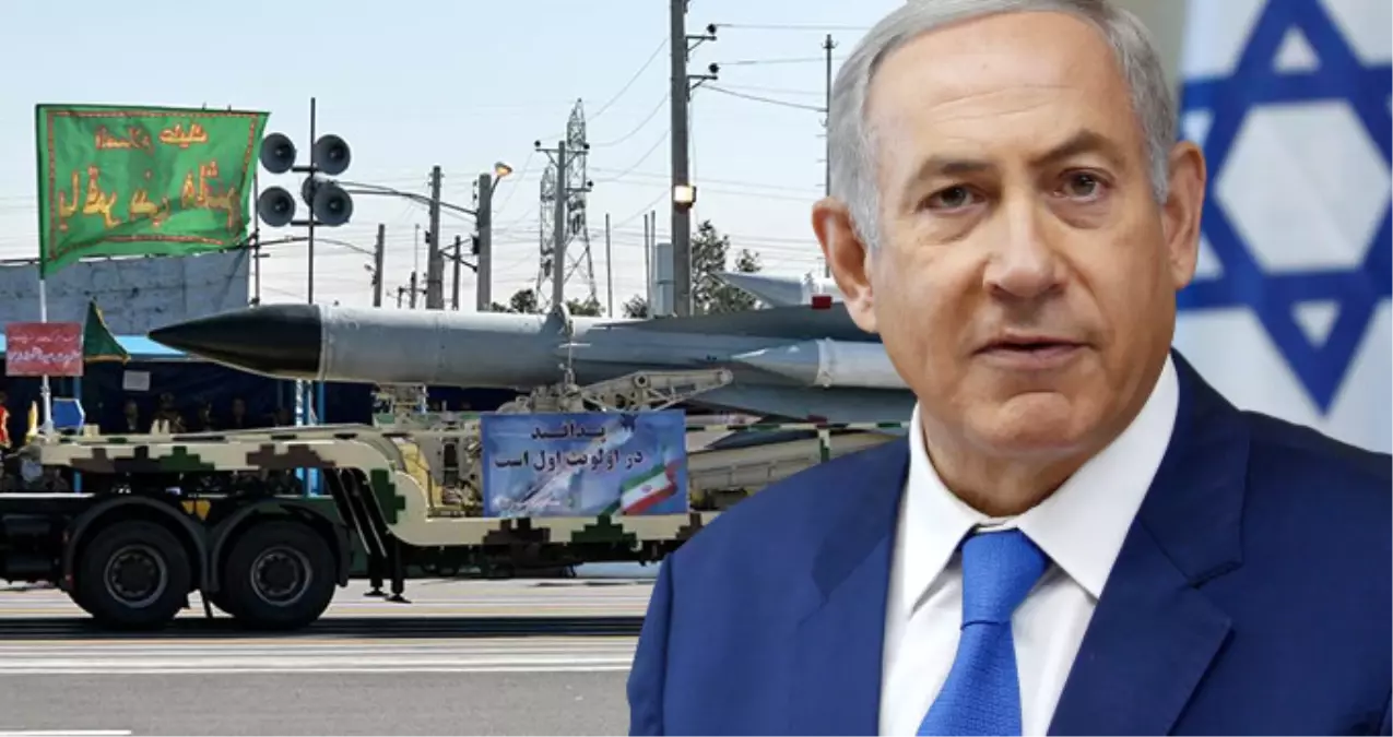 Netanyahu\'nun "İran Nükleer Silah Üretiyor" İddiasına ABD ve İran\'dan İlk Yorum Geldi