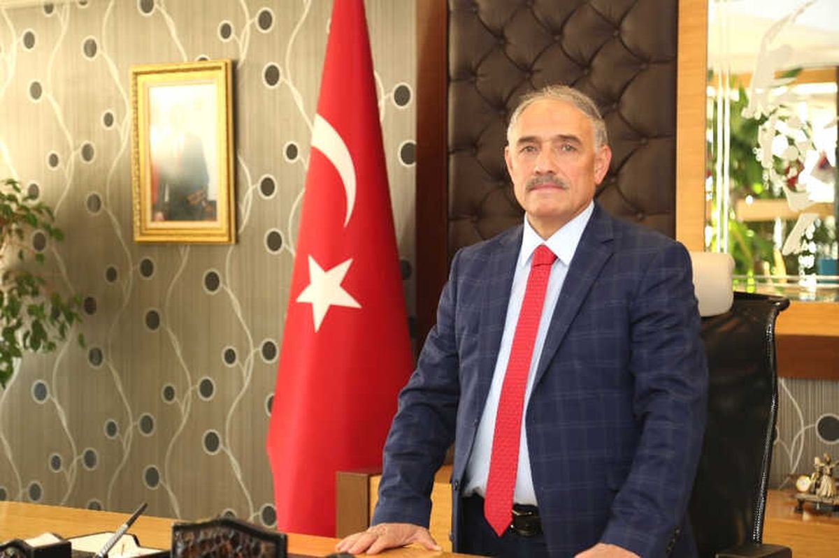 Niğde Belediye Başkanı Özkan\'dan 1 Mayıs Emek ve Dayanışma Günü Mesajı