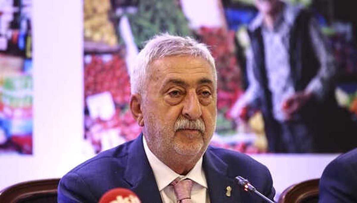 Palandöken: Ekonomik Büyüme Daha da Artacaktır