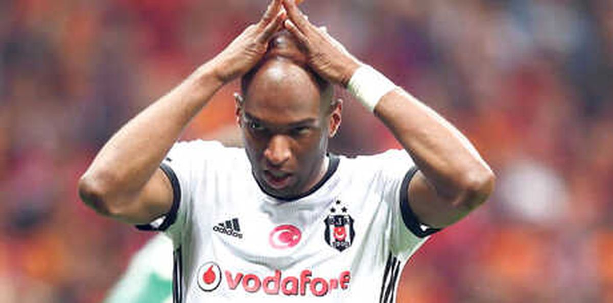 Ryan Babel: "Artık Hiçbir Şey Elimizde Değil"