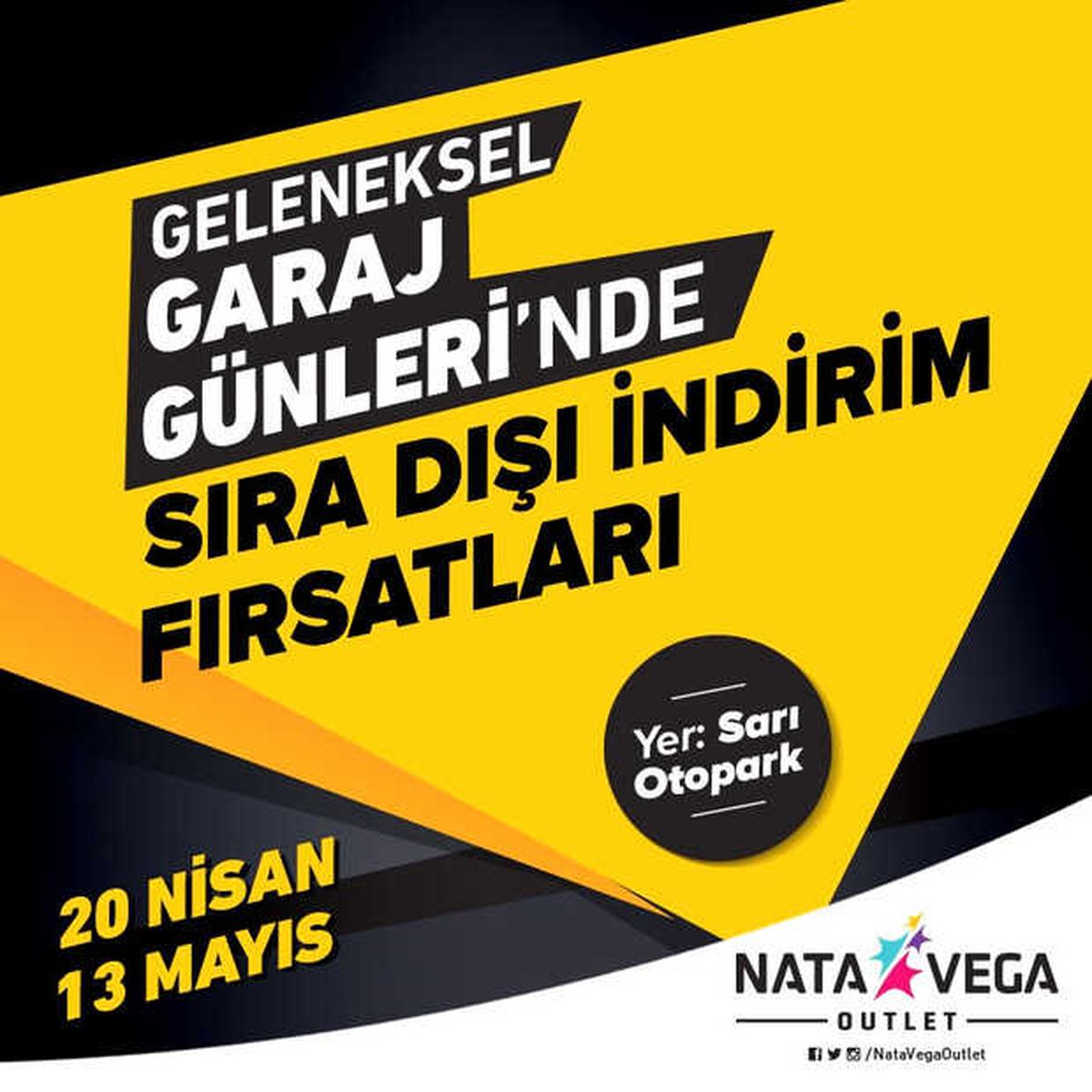 Sezonun Beklenen İndirim Günleri Başladı