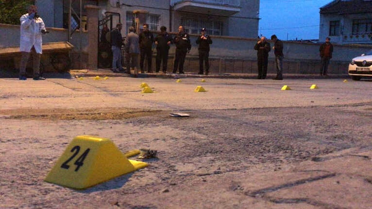 Silahlı Kavgada Yaralanan Genç 21 Gün Sonra Hayatını Kaybetti