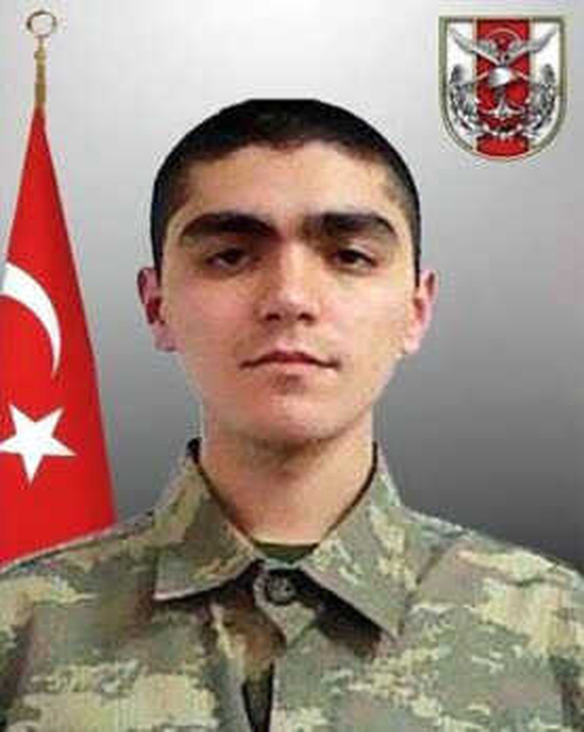 Şırnak Şehidinin Acı Haberi Baba Evine Ulaştı