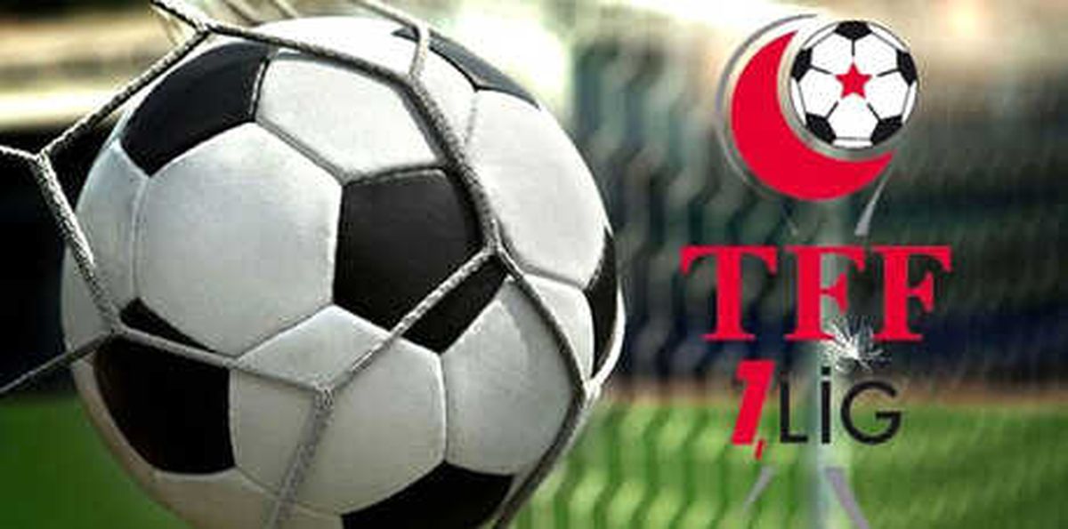 Spor Toto 1. Lig\'de Son Haftanın Programı