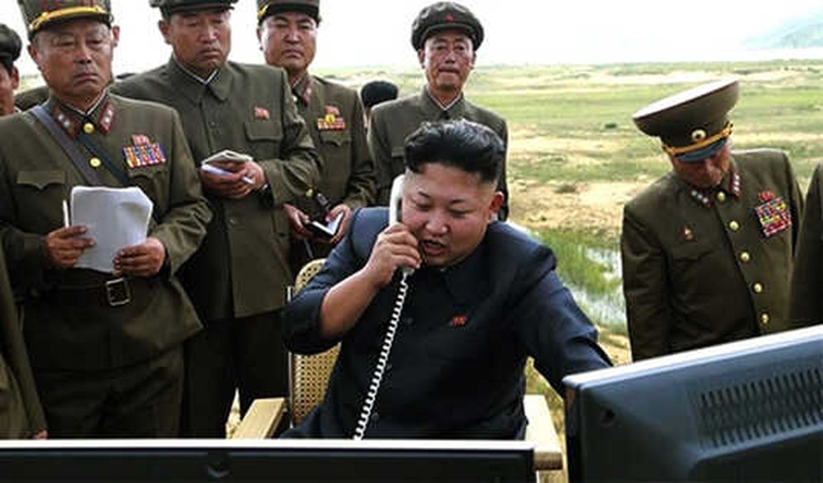 Trump, Kim\'le Barış Evi\'nde Görüşmek İstiyor