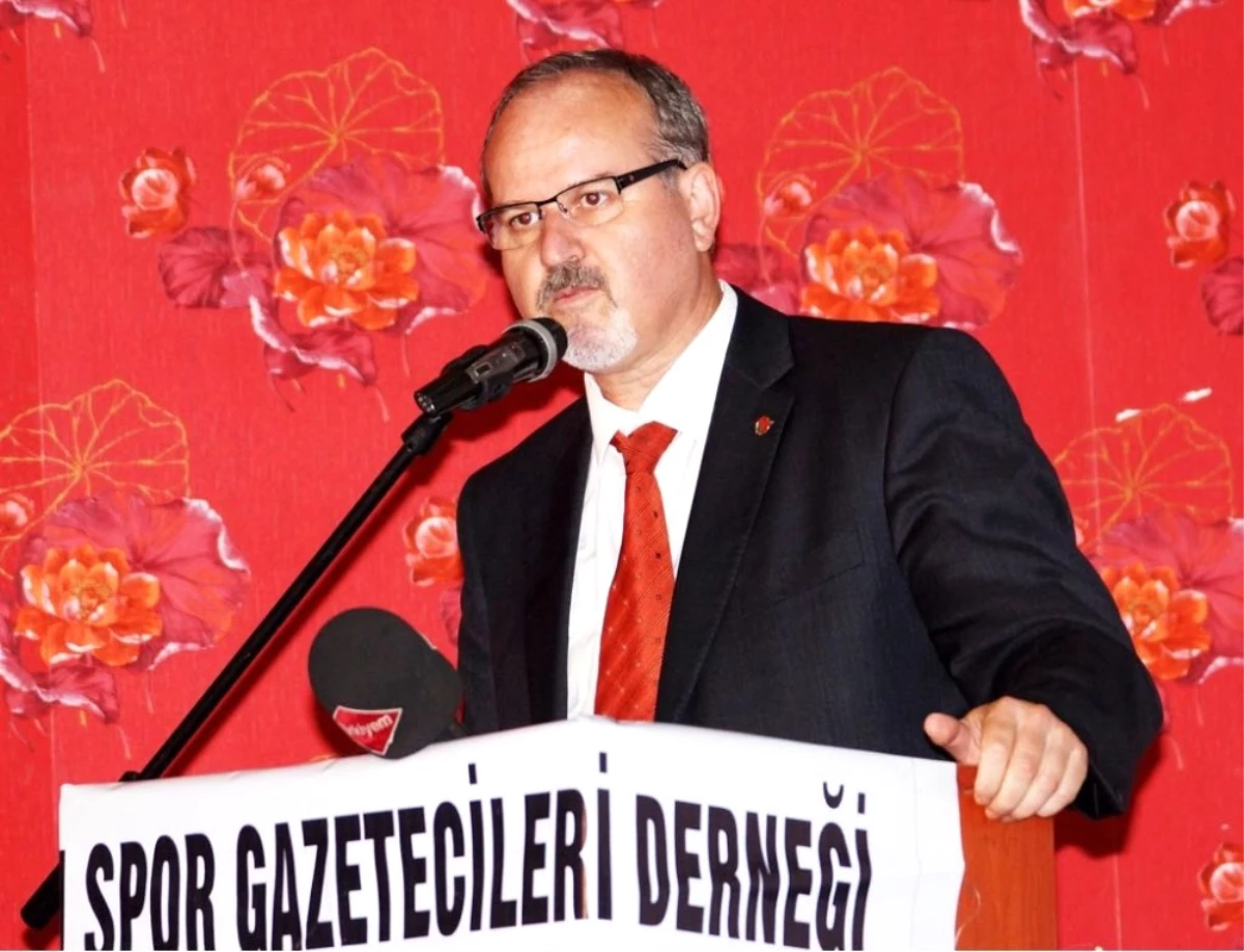 Türk Dünyası Gazetecileri Bursa\'da Buluşuyor