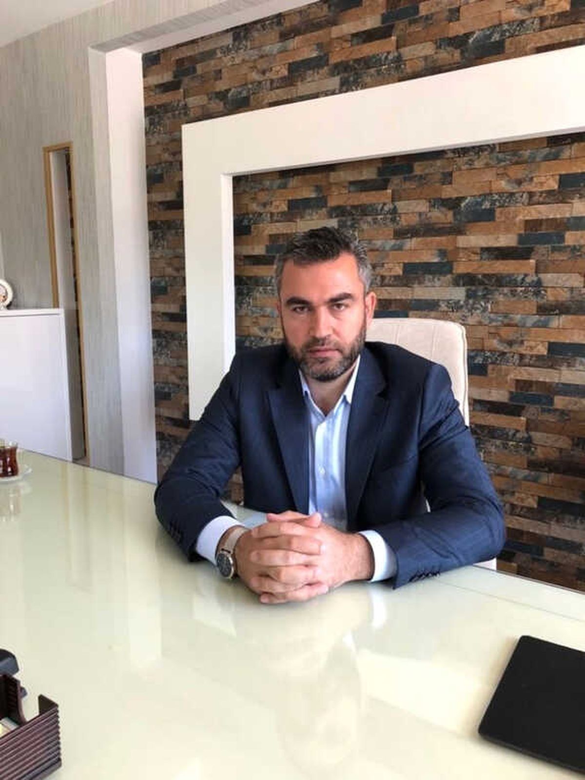 Türkiye Seçimden Güçlenerek Yoluna Devam Edecektir"