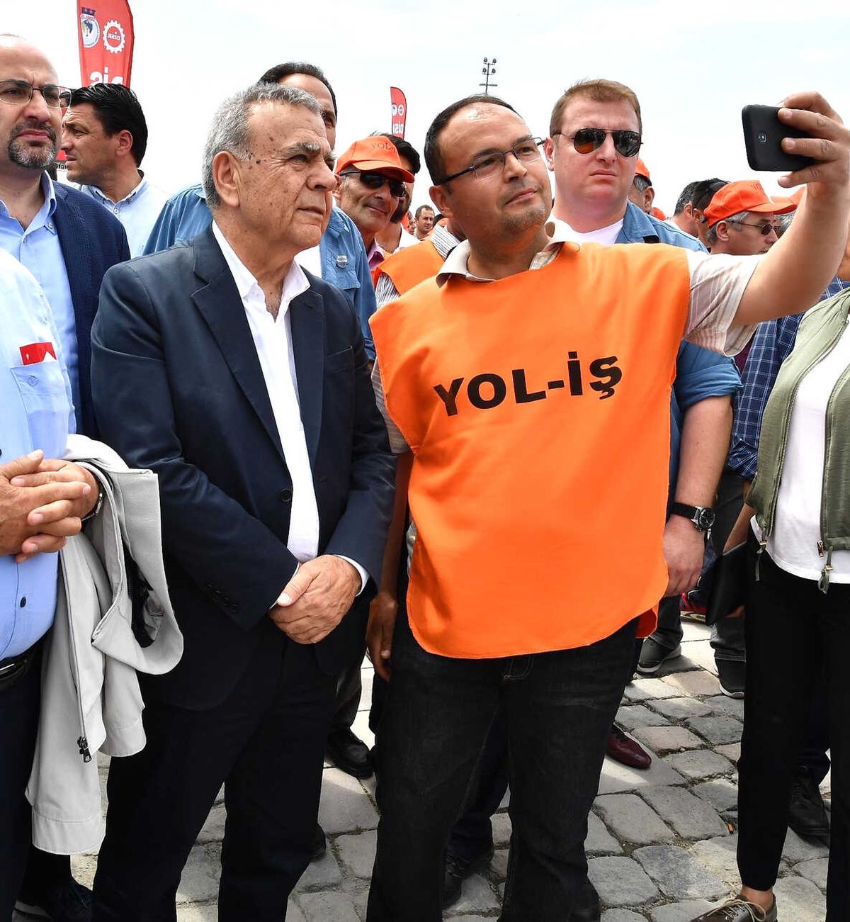 1 Mayıs Hatırası