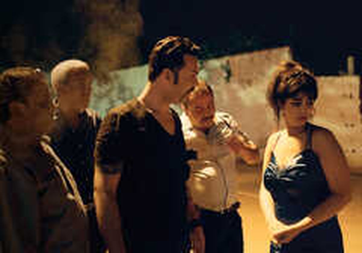 16. Gezici Filmmor Kadın Filmleri Festivali Diyarbakır\'da