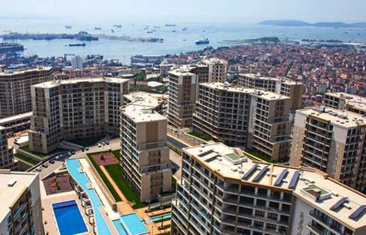 Arsa Fiyatı Ucuz Konut Üretiminin Önünde Engel