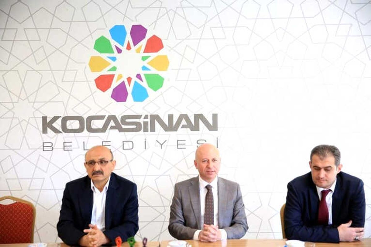 Başkan Çolakbayrakdar: "Tüm Mahallelere Hizmet Ulaştırıyoruz"