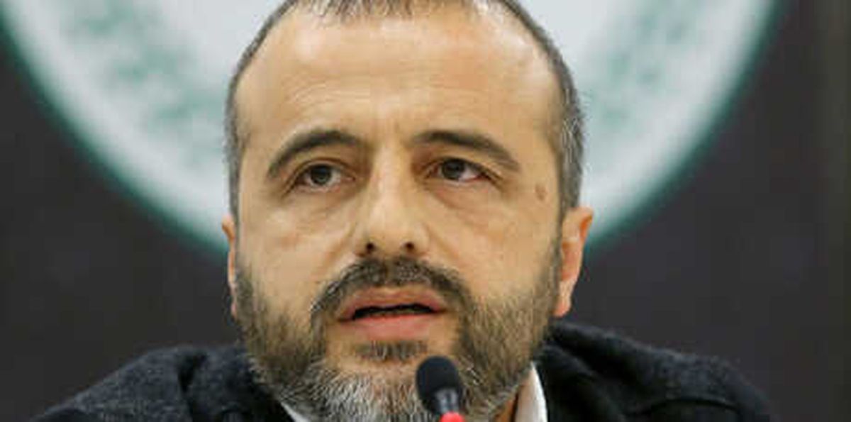 Çakıcı: "Bursaspor Maçı Kazaydı"