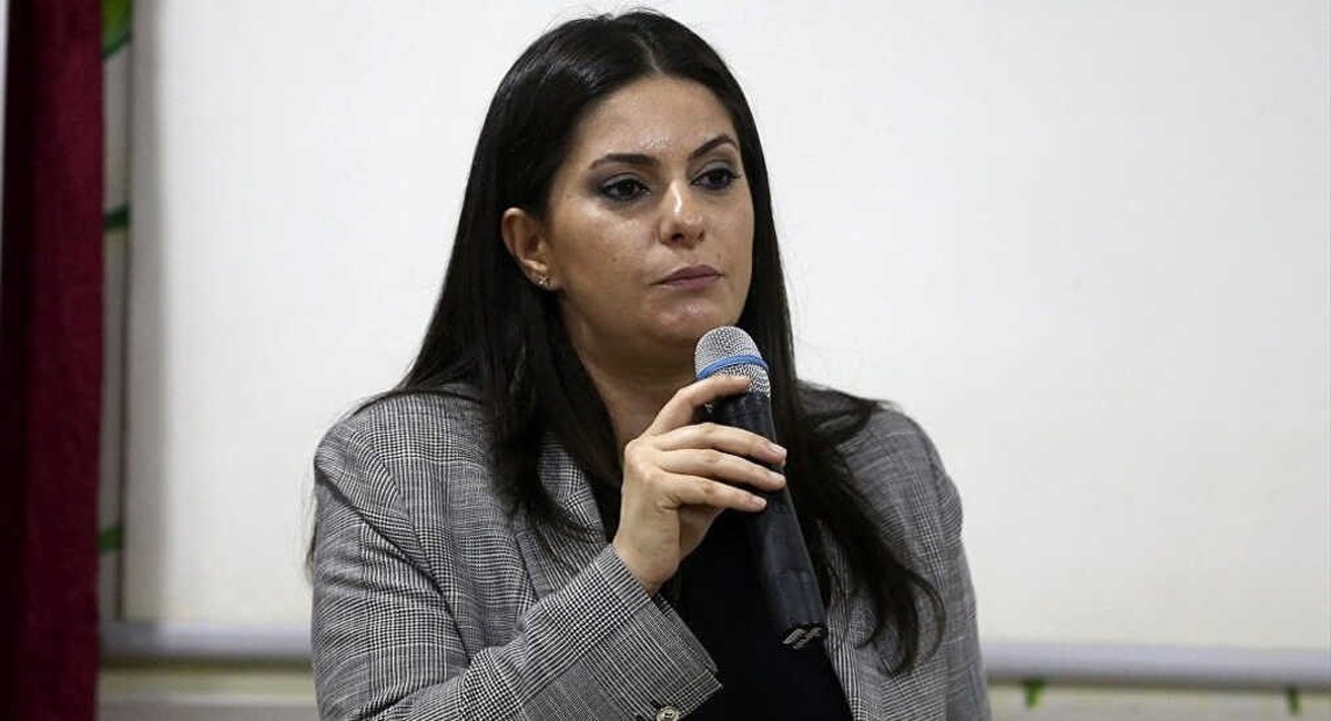 Çalışma ve Sosyal Güvenlik Bakanı Jülide Sarıeroğlu\'ndan "1 Mayıs Emek ve Dayanışma Günü" Mesajı