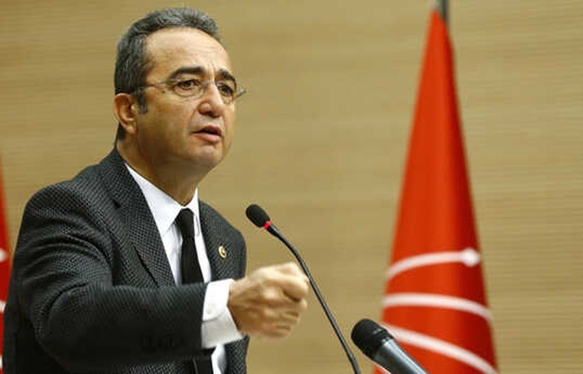 CHP\'nin Cumhurbaşkanı Adayının Açıklanacağı Gün Belli Oldu