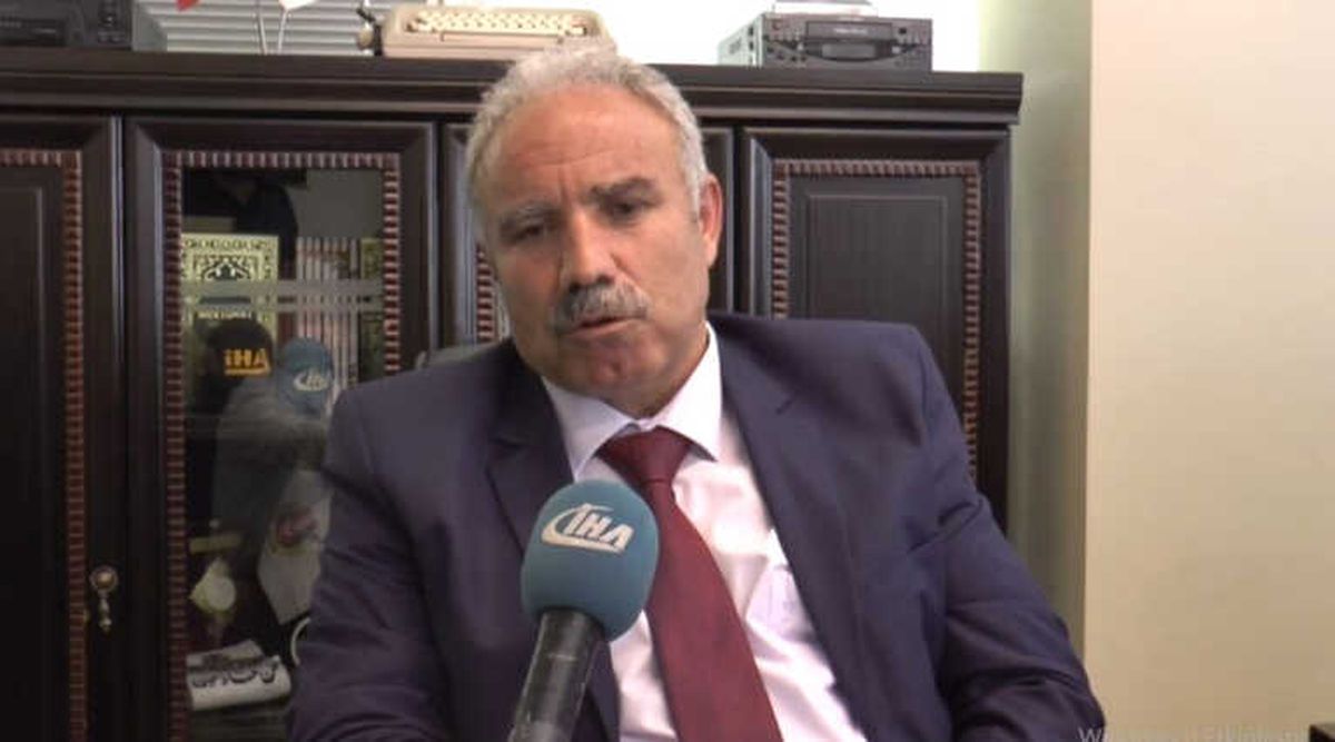 CHP\'ye Aday Göndermesi
