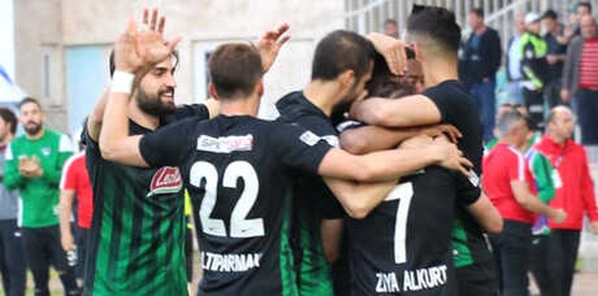 Denizlispor\'da İç Transfer Harekatı Başlayacak