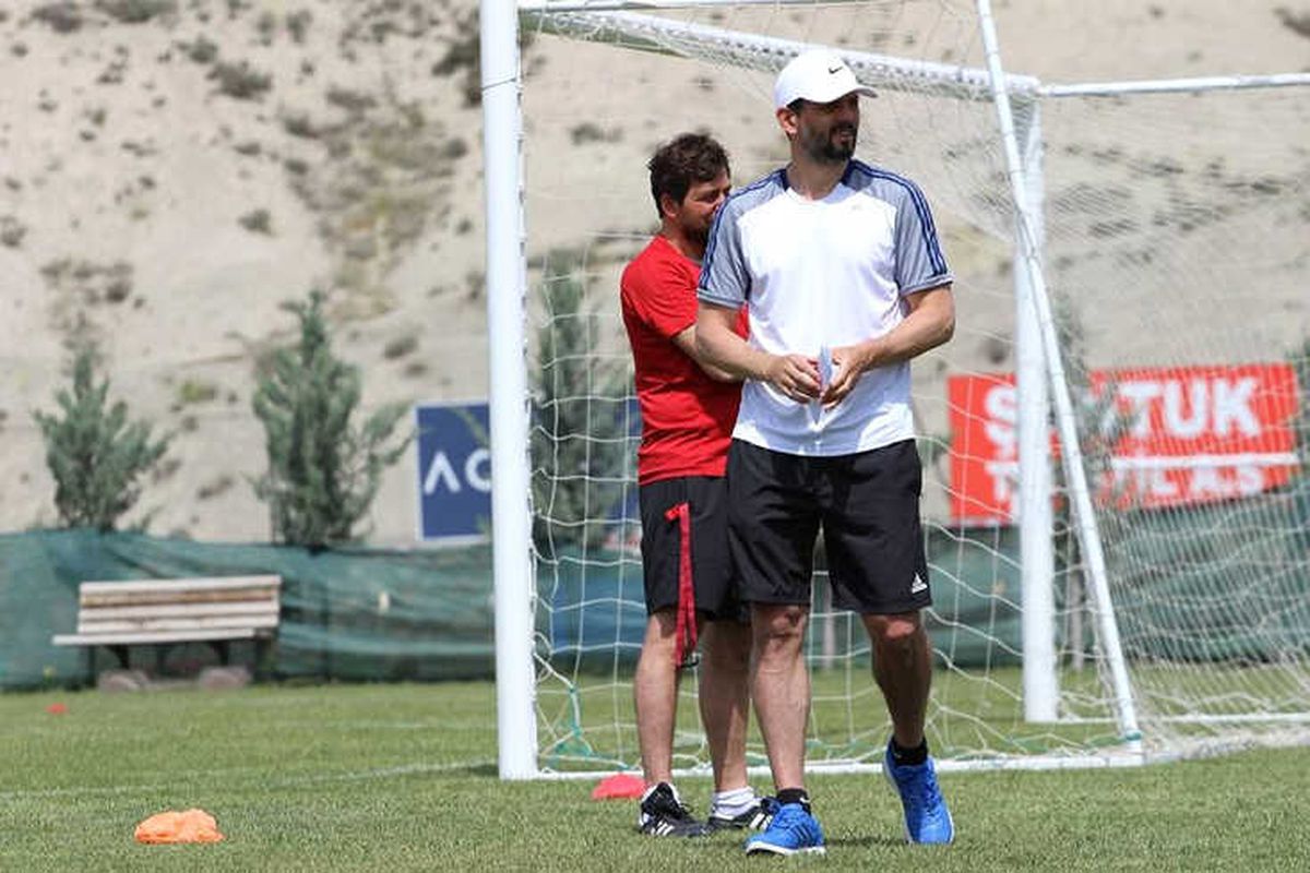 Evkur Yeni Malatyaspor\'da Yeni Sezon Planlaması