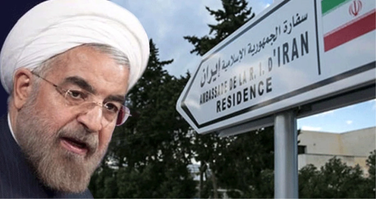 Fas İran\'la Diplomatik İlişkilerini Kesti! Bahreyn "Güçlü Şekilde Destekliyoruz" Dedi