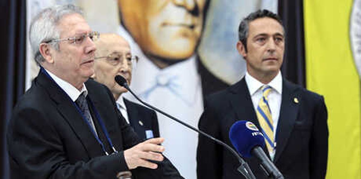 Geri Adım Yok