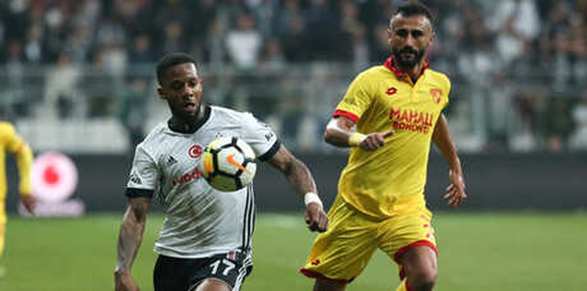 Göztepe\'de Rotman ve Selçuk Formayı Kaptırdı