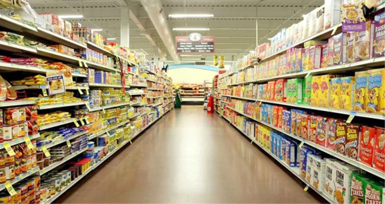 İki Büyük Süpermarket Zinciri Birleşiyor