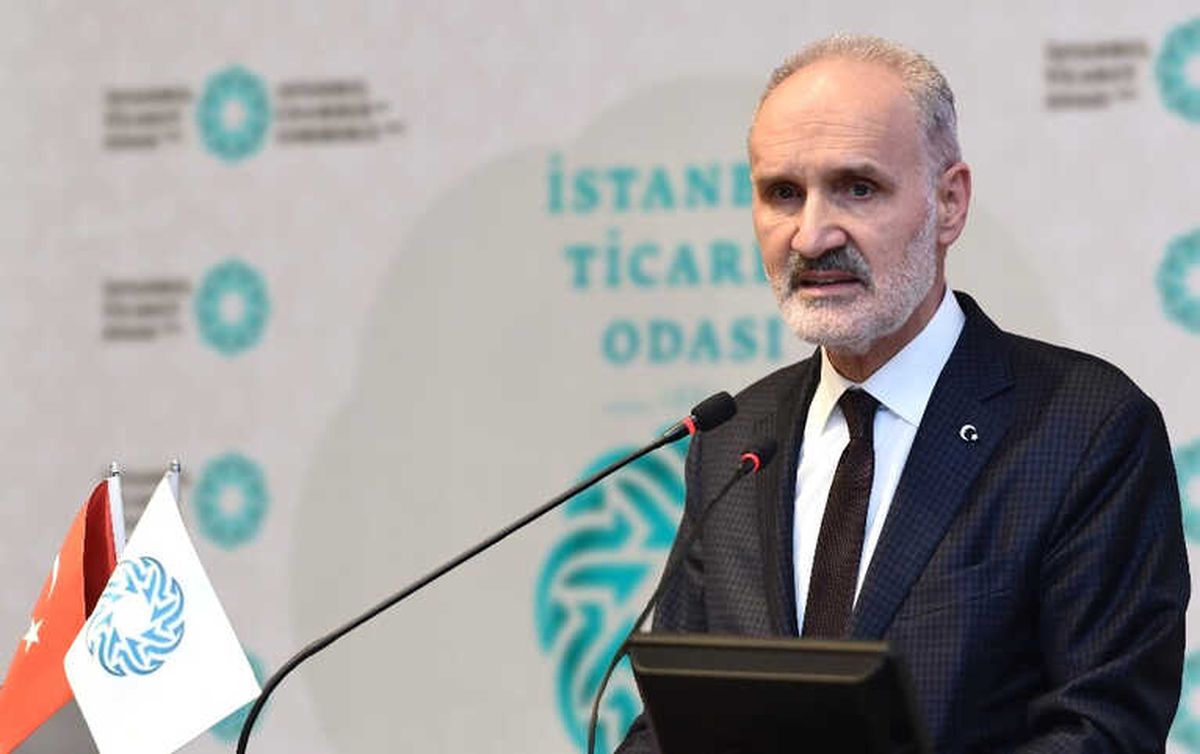 İTO Başkanı Avdagiç: Borç Yapılandırması ve Sosyal Reform Paketi Ekonomide Dinamizmi Arttıracak
