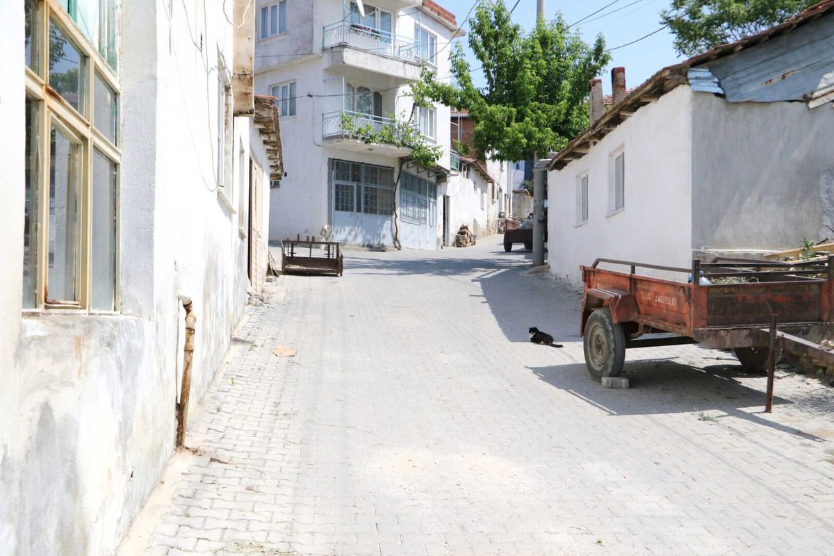Köprübaşılı Öğrenciler Kitap Fuarında