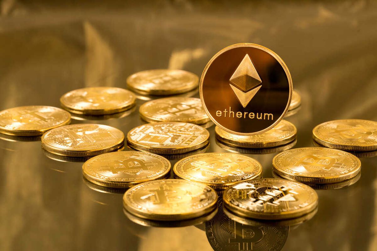 Kripto Para Hırsızları Bu Kez 150 Bin Dolarlık Ethereum Çaldı