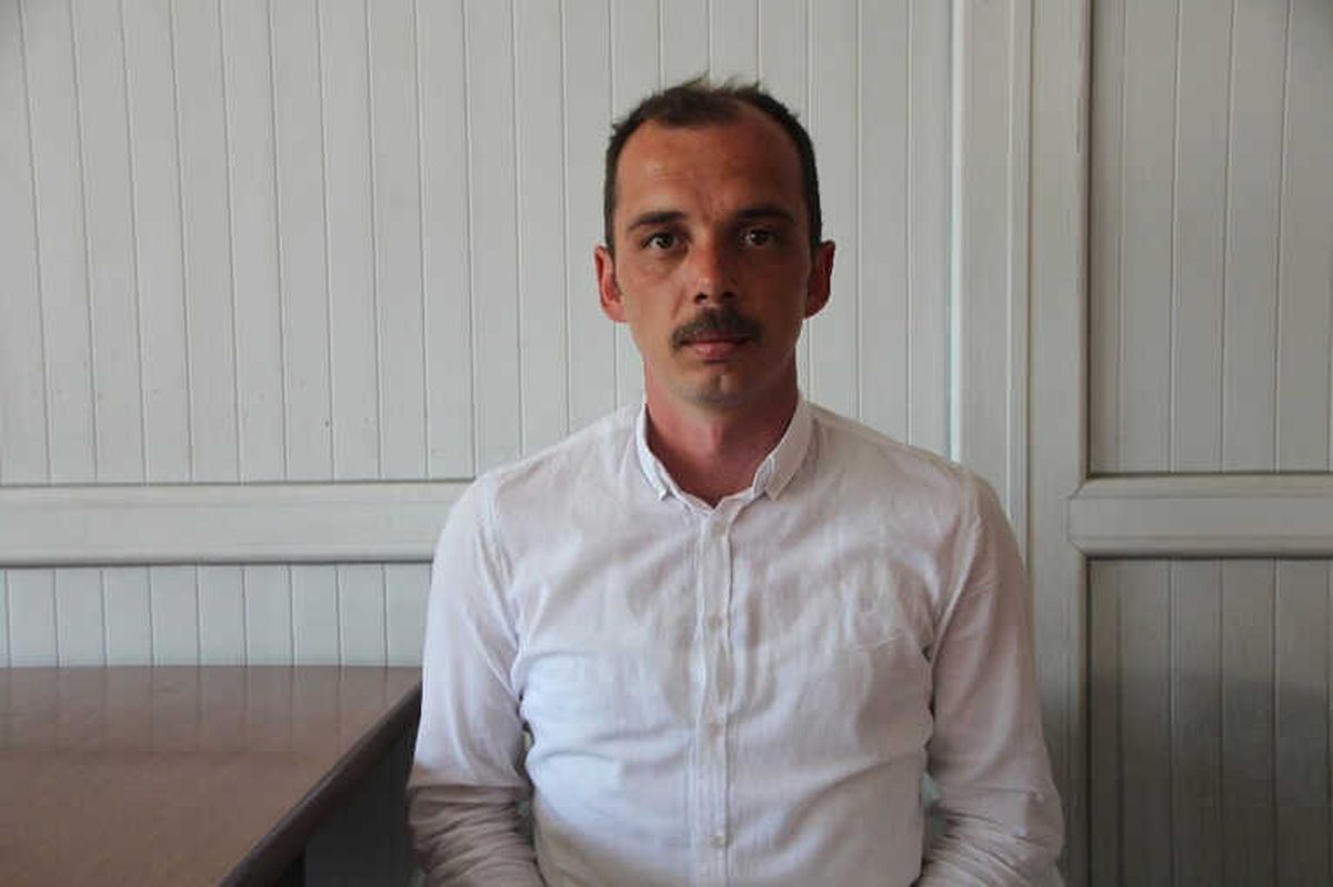 MHP Bilecik Milletvekili Aday Adayı Hasan Yıldırım Açıklaması