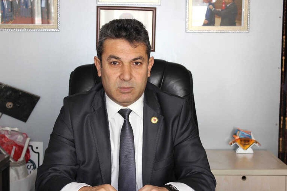 Muhtarlar Adıyaman\'da Buluşacak