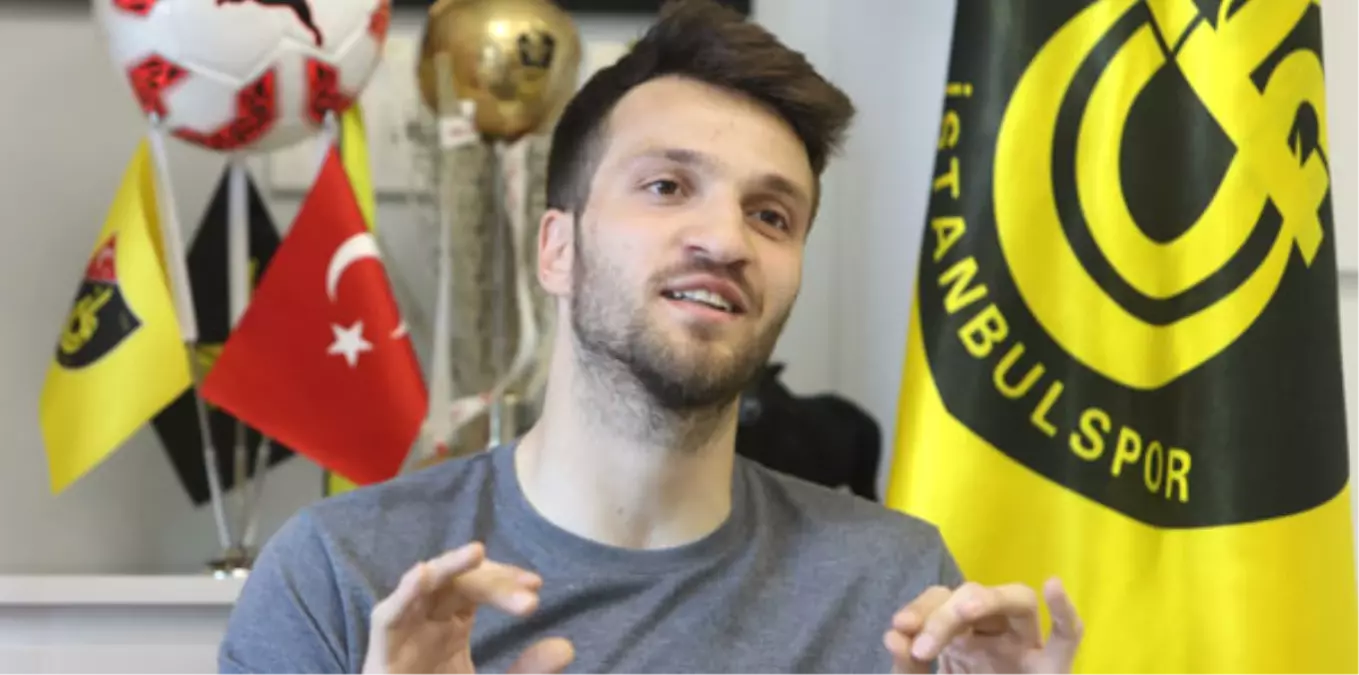 Okan Kocuk: "Top Kurtarmakla Kaleci Olunmuyor"