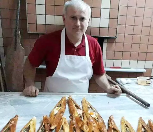 Ordu’da İşçi Bayramında İş Kazası 1 Ölü Son Dakika