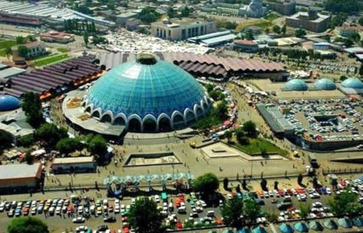 Özbekistan\'dan Türk Yatırımcılara Serbest Bölge Fırsatı