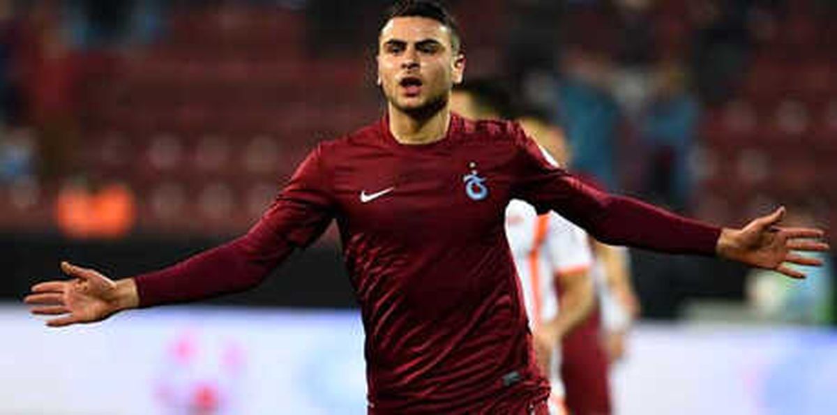 Özkan Sümer Tavsiye Etti. Geri Alınıyor...