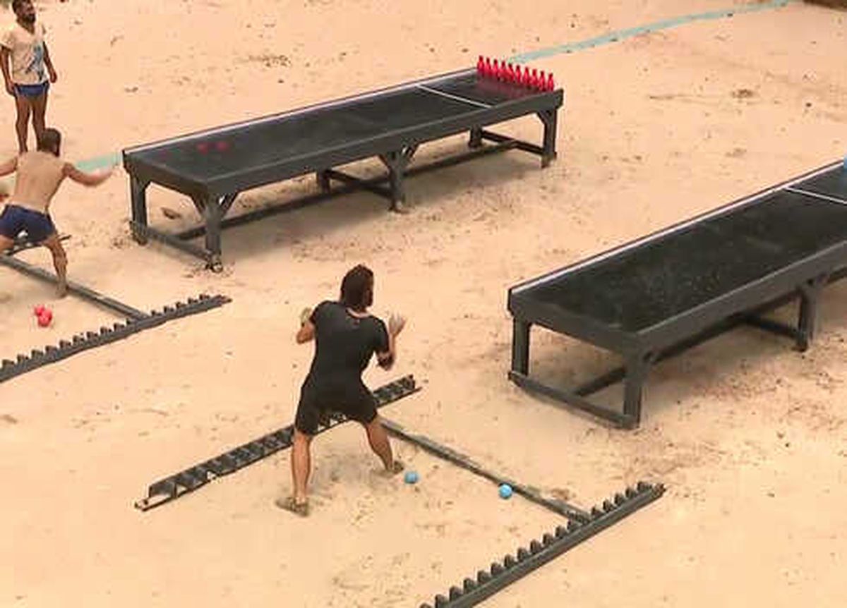 Parkurda Büyük Mücadele! Hakan Mı, Mustafa Kemal Mi?