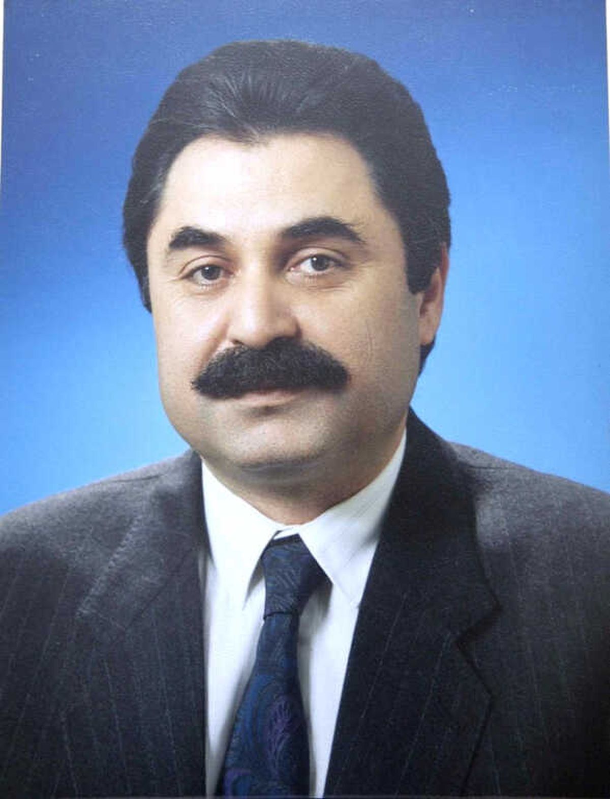 Sanayici Kamil Şerbetçi\'nin Ölüm Yıl Dönümü