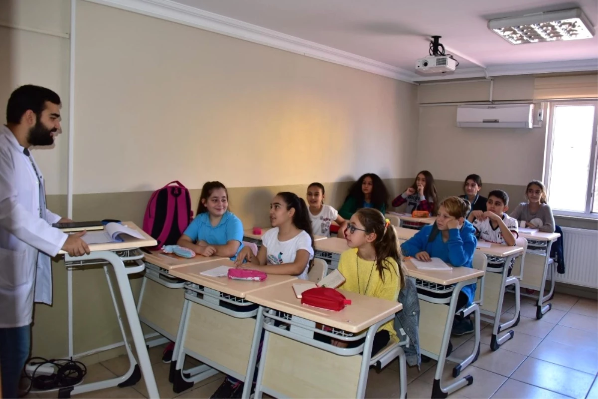Şehzadeler\'de Öğrencilerin Hazırlık Kursları Başlıyor