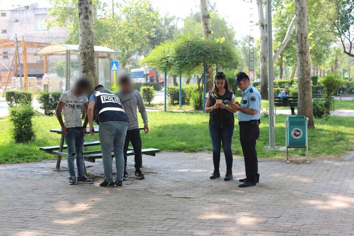 Ülke Genelinde Eş Zamanlı "Türkiye Güven Huzur" Uygulaması